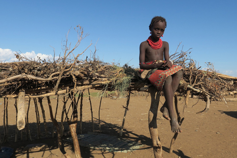 衣索比亞Ethiopia