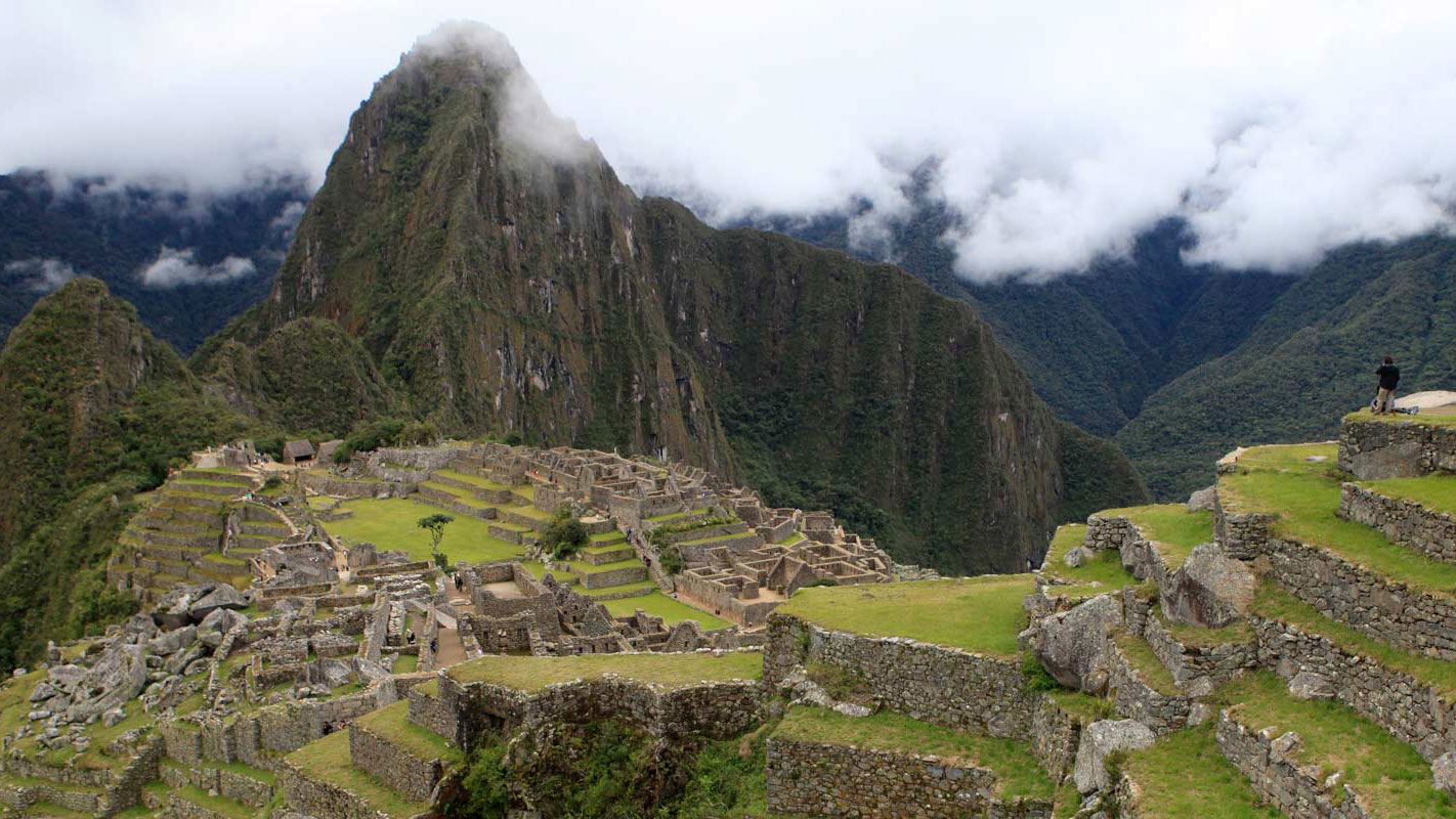 Peru