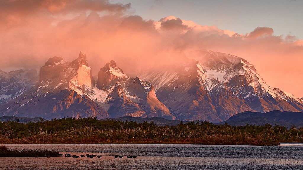 Chile