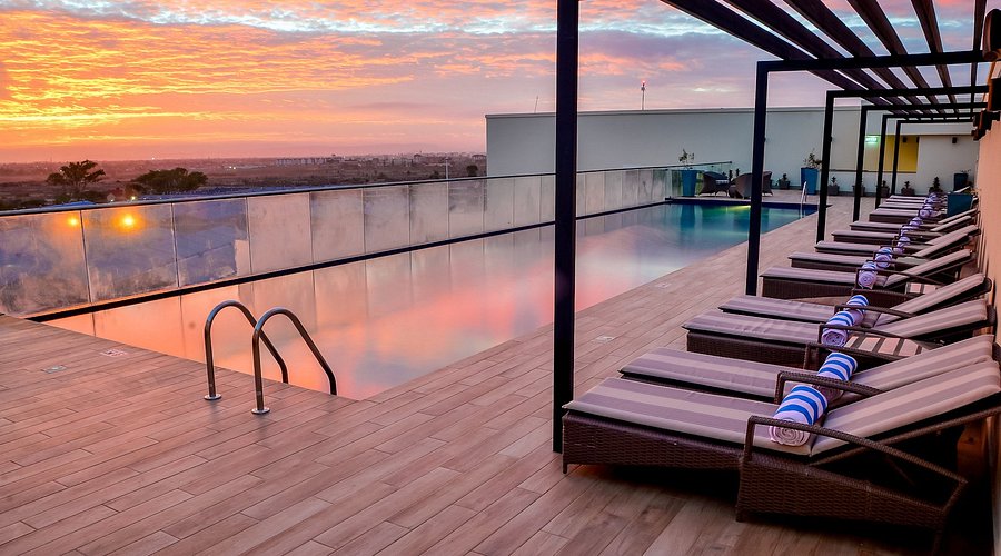 Hilton Garden Inn Nairobi Airport