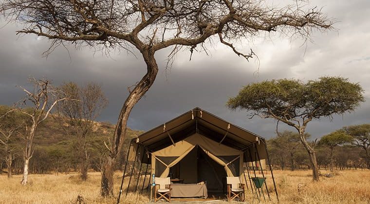 Kati Kati Camp 