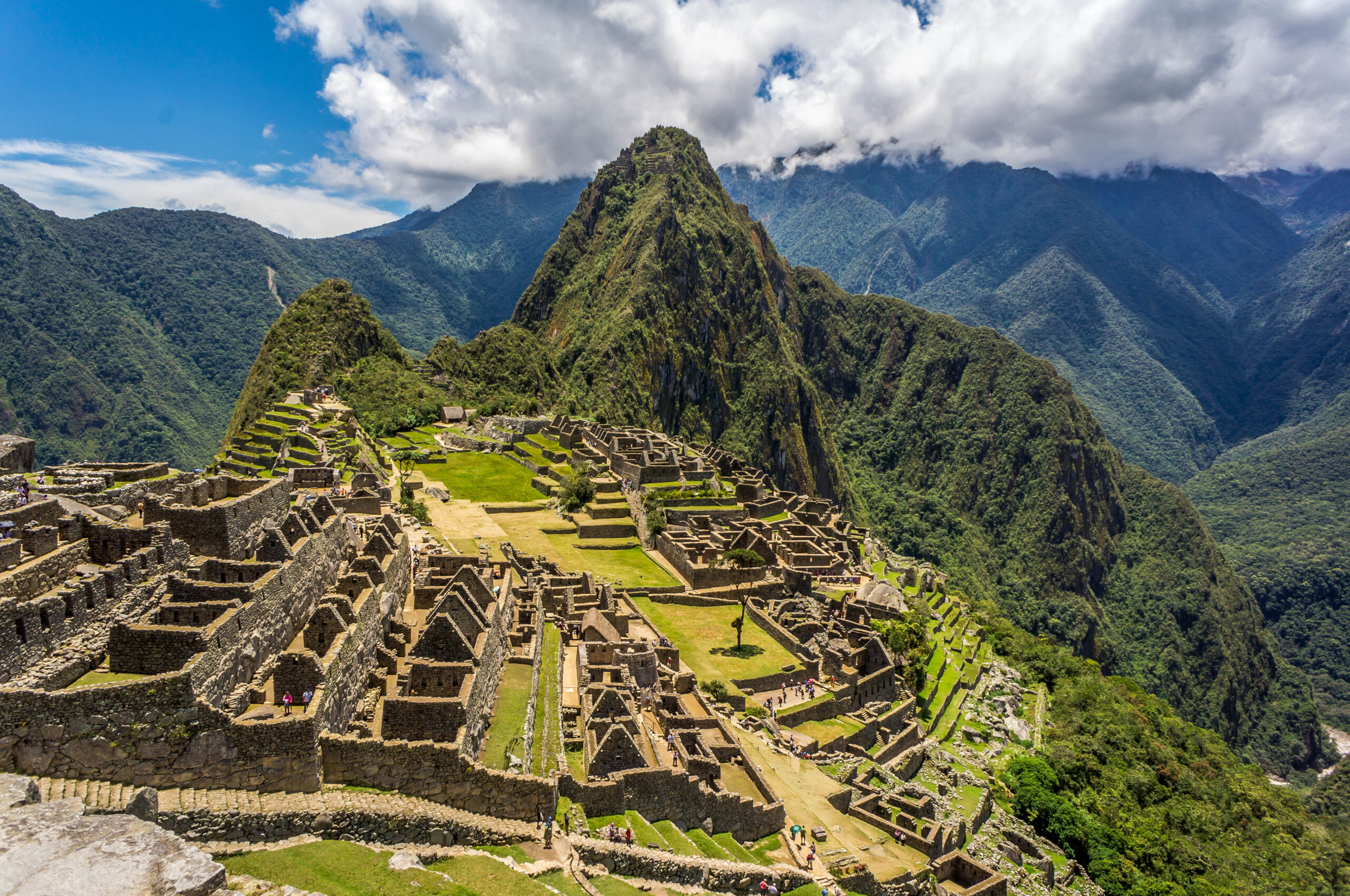 秘魯馬丘比丘10日精華之旅